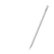 Стилус для Apple Pencil UGREEN LP452 безпроводная зарядка для iPad Pro 12 9 Air Mini White (90915) - изображение 1