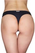 Трусики стринг Emy 3(M) Синий (93542) - изображение 4