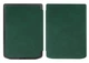 Чохол обкладинка Primolux TPU для електронної книги PocketBook 629 Verse / 634 Verse Pro - Dark Green - зображення 4