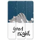Чехол Primolux Slim для планшета Realme Pad 2 11.5" - Good Night - изображение 1