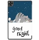 Чехол Primolux Slim для планшета Realme Pad 2 11.5" - Good Night - изображение 2