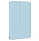 Чехол Primolux Transformer для планшета Samsung Galaxy Tab S10 Plus 12.4" (SM-X820 / SM-X826) - Sky Blue - изображение 1