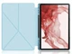 Чехол Primolux Transformer для планшета Samsung Galaxy Tab S10 Plus 12.4" (SM-X820 / SM-X826) - Sky Blue - изображение 3