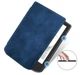 Чехол обложка Primolux TPU для электронной книги PocketBook 629 Verse / 634 Verse Pro - Dark Blue - изображение 5