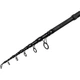 Удилище карповое Brain Apex Tele Carp Black 3.90m 3.5lbs - изображение 3