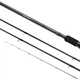 Вудлище фідерне Shimano Aero X1 3.96m max 120g - зображення 2