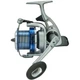 Котушка Okuma Trio Rex Arena TXA-60 FD 2+1BB 4.5:1 - зображення 2
