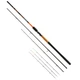 Удилище фидерное Brain Apex NEW 3.90m max 200g - изображение 1