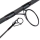 Вудлище коропове Shimano Tribal Carp TX-5A Intensity 12'/3.66m 3.50lbs+ - 2sec - зображення 3