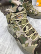 Тактические ботинки Scooter Tactical Boots Multicam Elite 43 - изображение 5