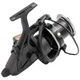 Катушка Okuma LS-8K Baitfeeder 5+1BB 5.3:1 - изображение 3