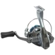 Катушка Okuma Alaris ALS-65 3+1BB 4.5:1 - изображение 5