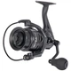 Катушка Brain Scout SE-B 6000S 8+1BB 4.9:1 Black - изображение 1