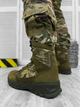 Тактичні берці Urban Ops Assault Boots Піксель 45 - зображення 3