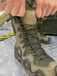 Тактичні берці Tactical Shoes Single Sword Oliva 42 - зображення 2