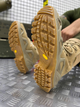 Тактичні берці Tactical Shoes Single Sword Coyote 42 - зображення 3