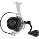 Катушка Brain Scout SE-S 4000S 8+1BB 4.9:1 Silver - изображение 3