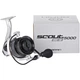 Катушка Brain Scout SE-S 4000S 8+1BB 4.9:1 Silver - изображение 5