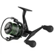 Катушка Brain Phantom Match/Bolo Double Handle 4000 9+1BB 6.2:1 - изображение 1