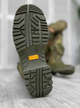 Тактичні зимові черевики Tactical Assault Boots Multicam Elite 42 - зображення 4