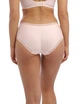 Трусики Fantasie Fusion 3095BLH жіночі brief жакардові м’які S Blush (889500993964 ) - зображення 4