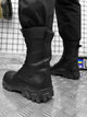 Тактические берцы Tactical Shoes Black 41 - изображение 3