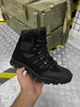 Тактичні черевики Tactical Response Footwear Black 46 - зображення 3