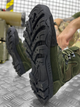 Тактические ботинки Tactical Response Footwear Olive Elite 42 - изображение 5