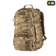 Рюкзак 50L M-TAC Trooper Pack тактичний штурмовий військовий Мультикам 58x36x28 (9076) - зображення 1