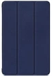 Чохол Smart Case на Samsung Galaxy Tab S9 FE (10,9”) dark blue - зображення 3