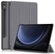 Чохол Smart Case на Samsung Galaxy Tab S9 FE (10,9”) grey - зображення 1
