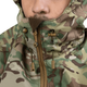 Куртка Camo-Tec Stalker Softshell Multicam Size L - зображення 9