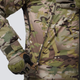 Тактична зимова куртка Uatac Multicam Membrane Climashield Apex Size S - изображение 5