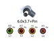 Блок живлення для ASUS G531GT (20V, 14А, 280W (6.0*3.7)) ADP-280 BB B (65352) - зображення 2