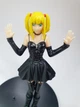 Колекційна аніме фігурка статуетка Амане Міса Зошит смерті anime figure collection Amane Misa Death note - зображення 2