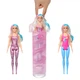 Лялька "Кольорове перевтілення" Barbie, серія "Галактична краса", в асортименті (HJX61) - зображення 3