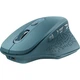 Мышка Trust Ozaa Rechargeable Wireless Blue (24034) - изображение 2