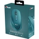Мышка Trust Ozaa Rechargeable Wireless Blue (24034) - изображение 6