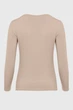 Лонгслив German Volf 48(XL) Темно-бежевый (89696) - изображение 2