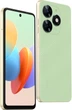 Мобільний телефон Tecno Spark Go 2024 (BG6) 4/64GB Magic Skin Green (4894947010583) - зображення 2
