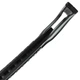 Чохлі на леза для фігурних та хокейних ковзанів ICE BLADE COVER Z-8945 S (350 мм) чорний - зображення 4