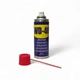 Универсальный аэрозоль (смазка) WD-40 400 мл - изображение 1