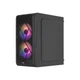 Корпус AeroCool CS-107-A-BK-v2 (ACCS-PC14032.11) - зображення 3