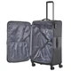 Чемодан Travelite Croatia Anthracite L (TL080349-04) - изображение 7