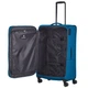 Чемодан Travelite Chios Petrol L (TL080049-22) - изображение 7