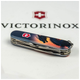 Нож Victorinox Climber Zodiac Дракон в променях сонця (1.3703.3_Z3270p) - изображение 6