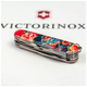 Нож Victorinox Huntsman Zodiac 91 мм Китайський дракон (1.3713_Z3200p) - изображение 6