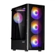 Корпус Zalman N4REV.1ZM700-TXII - изображение 4
