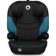 Автокресло Lionelo Lars I-Size 15-36 кг Green Turquoise (LO-LARS I-SIZE GREEN TURQUOISE) - изображение 3