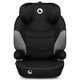 Автокресло Lionelo Lars I-Size 15-36 кг Black Grey (LO-LARS I-SIZE BLACK GREY) - изображение 4
